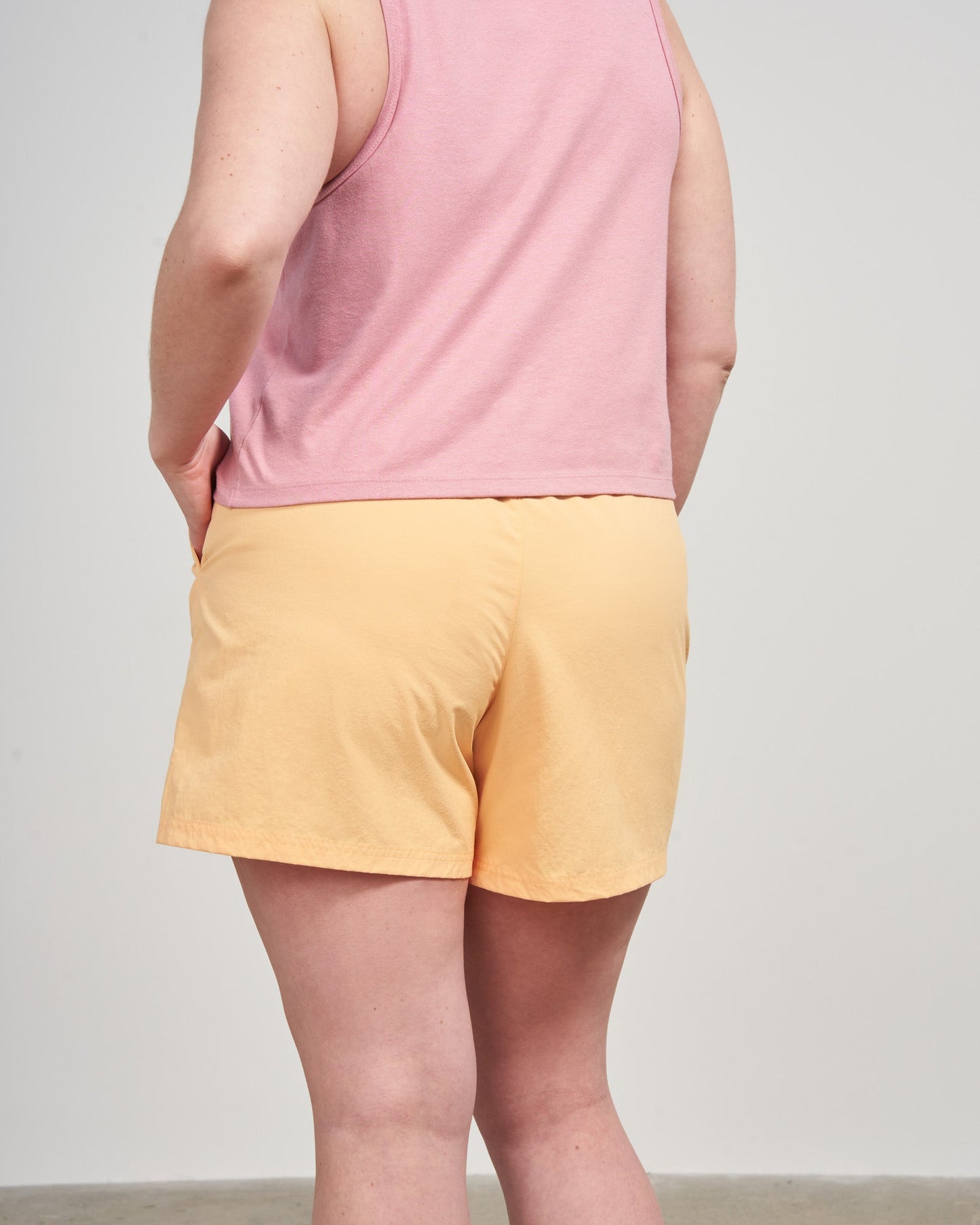 Recycled Sport Short by United By Blue