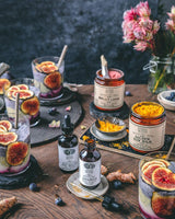 BELLY LOVE Powder | Metabolism Harmonizer*