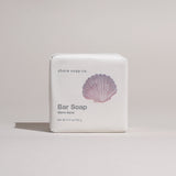 Warm Sand Bar Soap