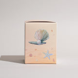 Warm Sand Candle