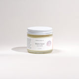 Warm Sand Candle