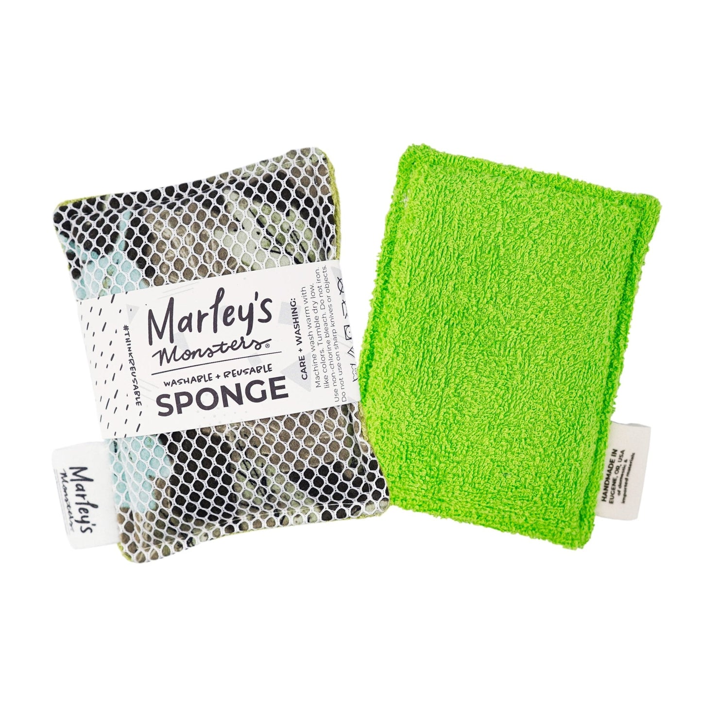 Washable Sponge