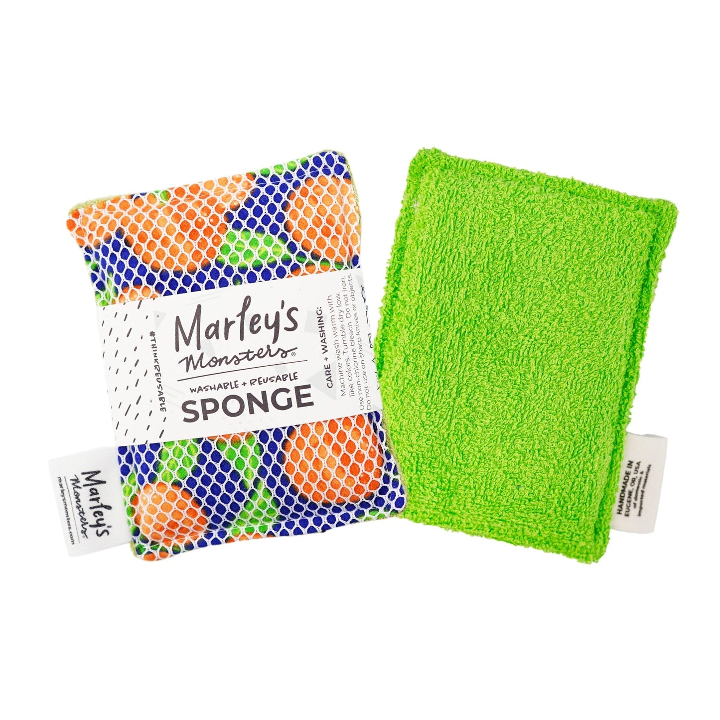 Washable Sponge