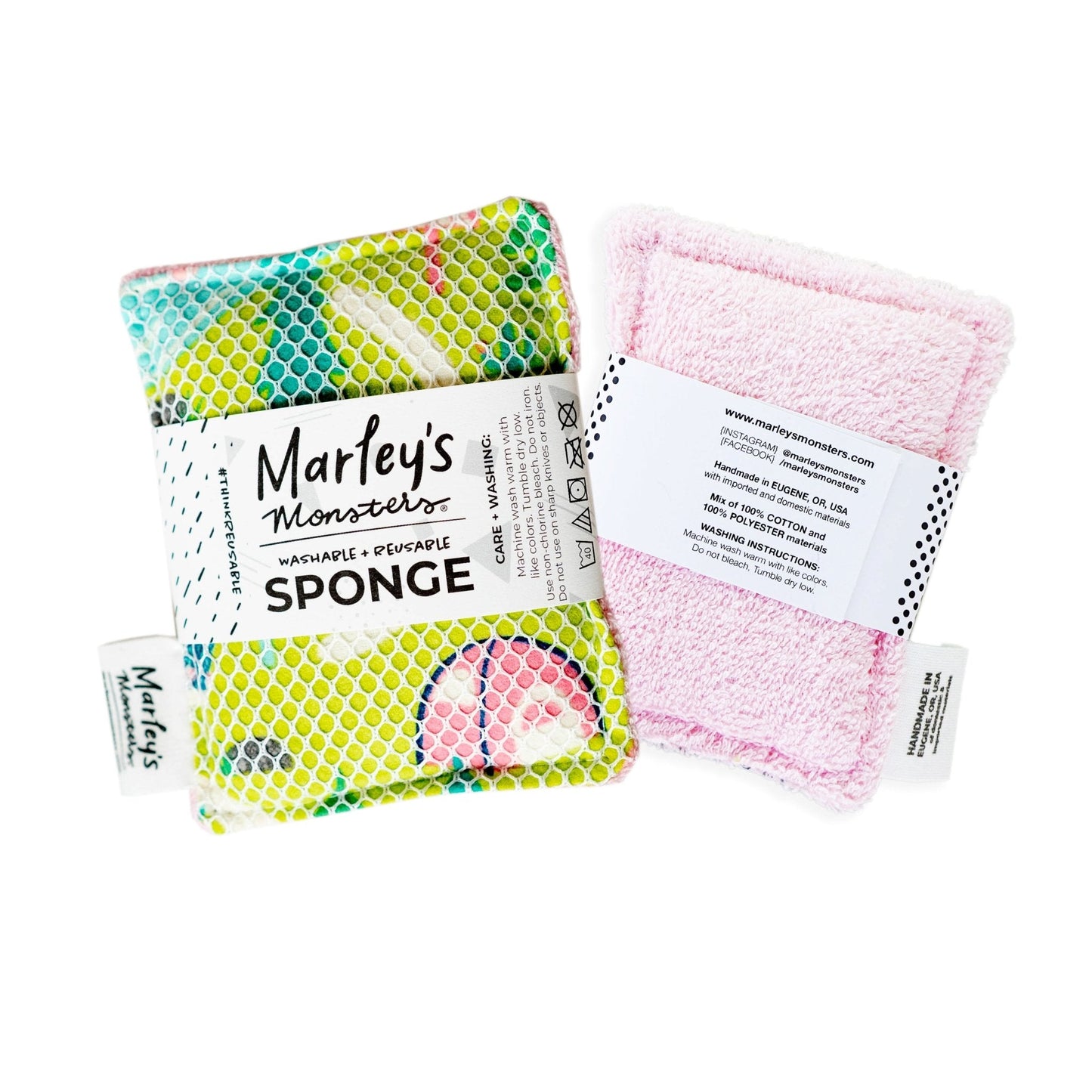 Washable Sponge