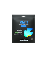Chill Supplement Patches by They Are Wearables