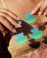 Chill Supplement Patches by They Are Wearables