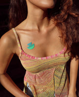 Chill Supplement Patches by They Are Wearables