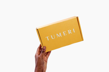 TUMERI Lifestyle Bundle