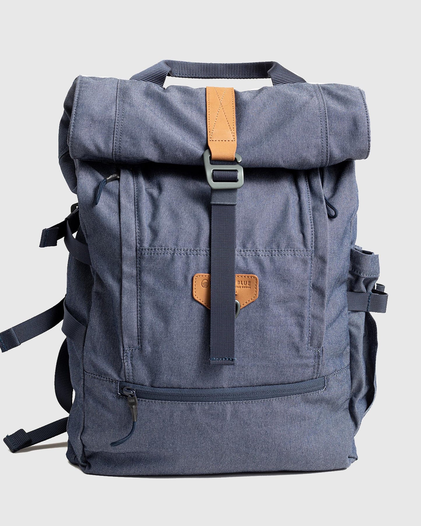 Westward 23L Rolltop Backpack by United By Blue