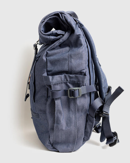 Westward 23L Rolltop Backpack by United By Blue