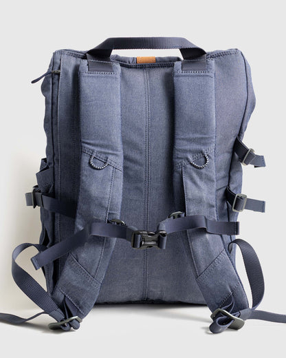 Westward 23L Rolltop Backpack by United By Blue