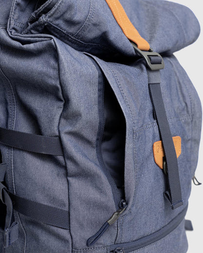 Westward 23L Rolltop Backpack by United By Blue