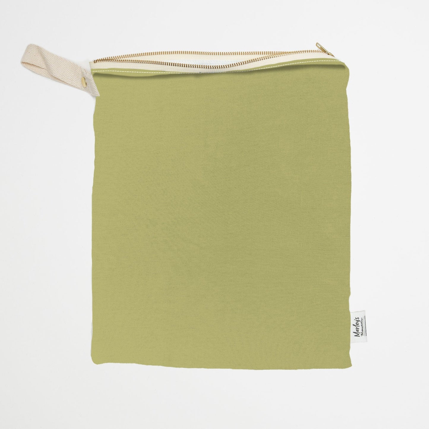 Wet Bag: Linen