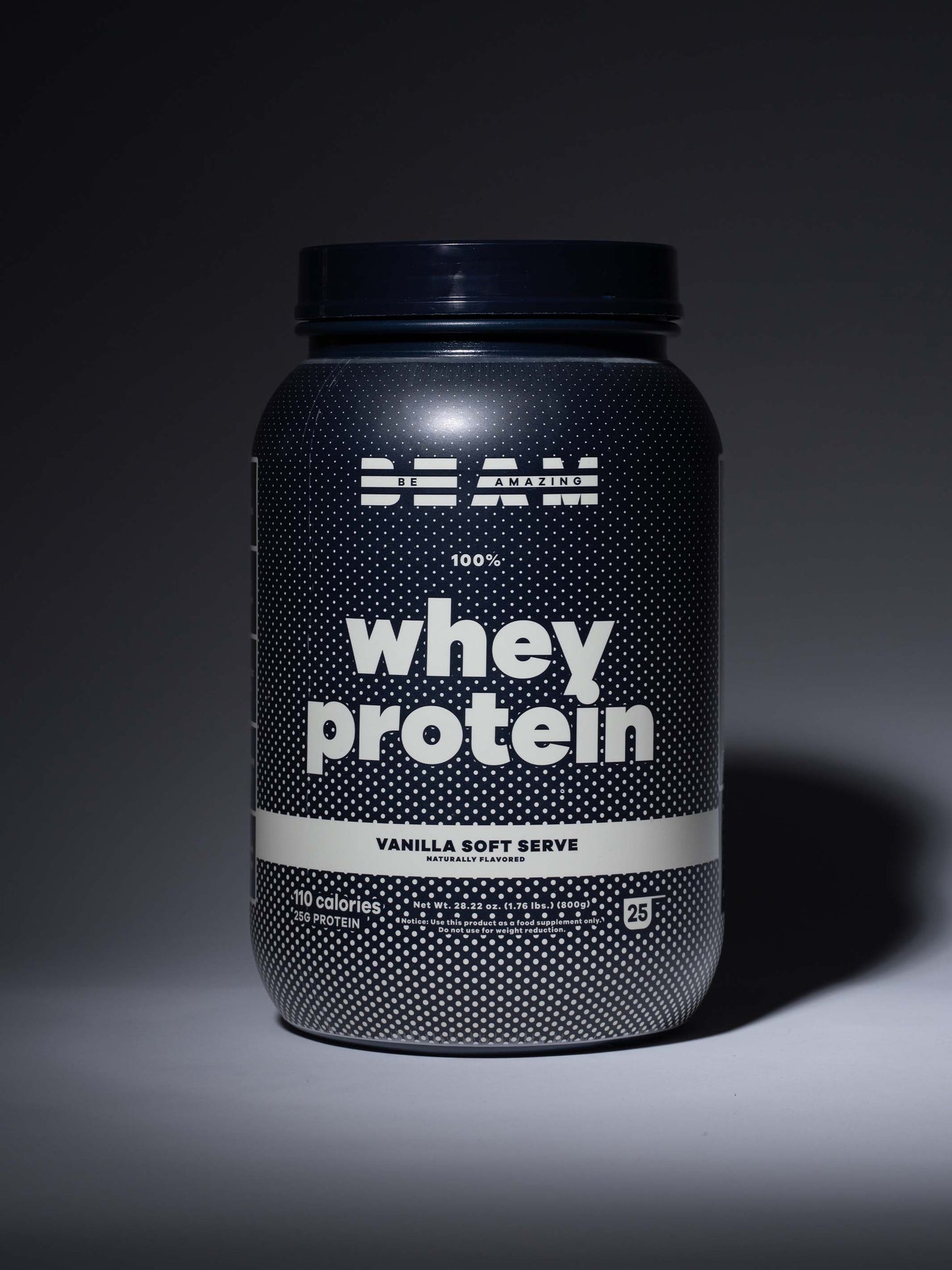 whey protein