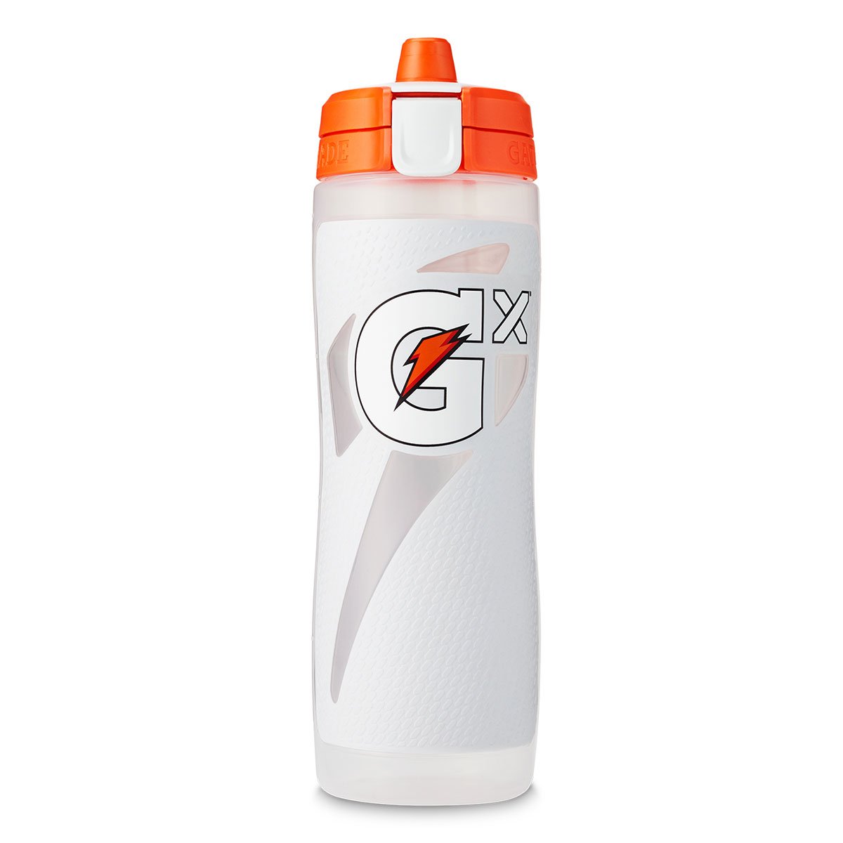 Gatorade Gx Bottle