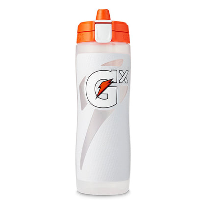 Gatorade Gx Bottle