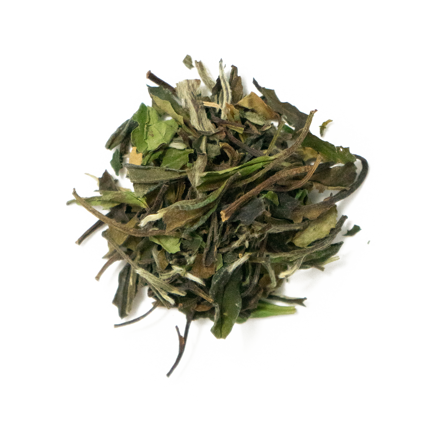 White Peony White Tea