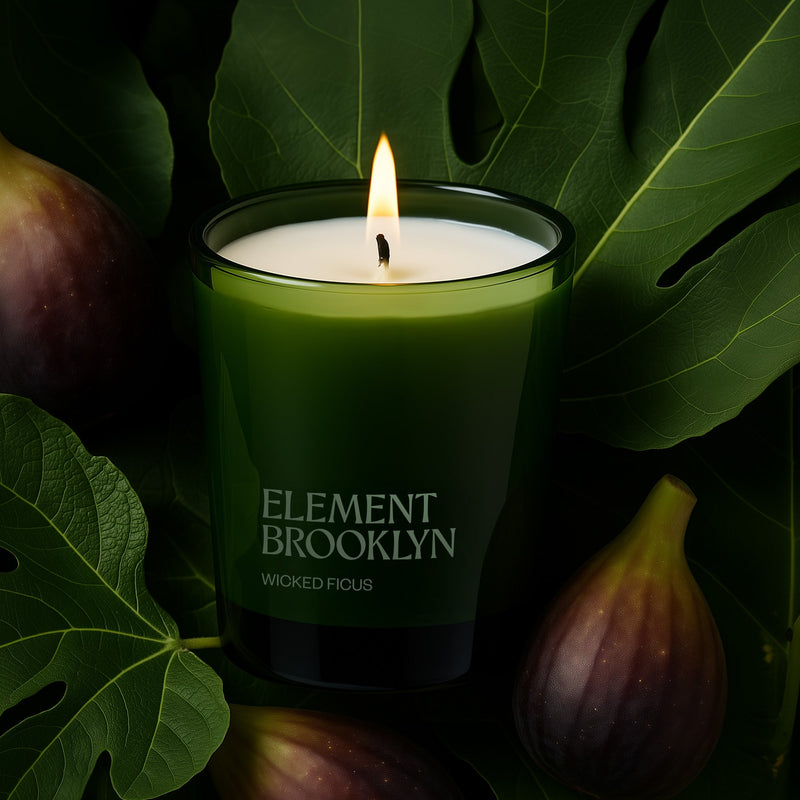 Wicked Ficus Candle