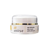 Wild Yam Body Cream Set - Face, Body, Hands, Eyes by Aniise