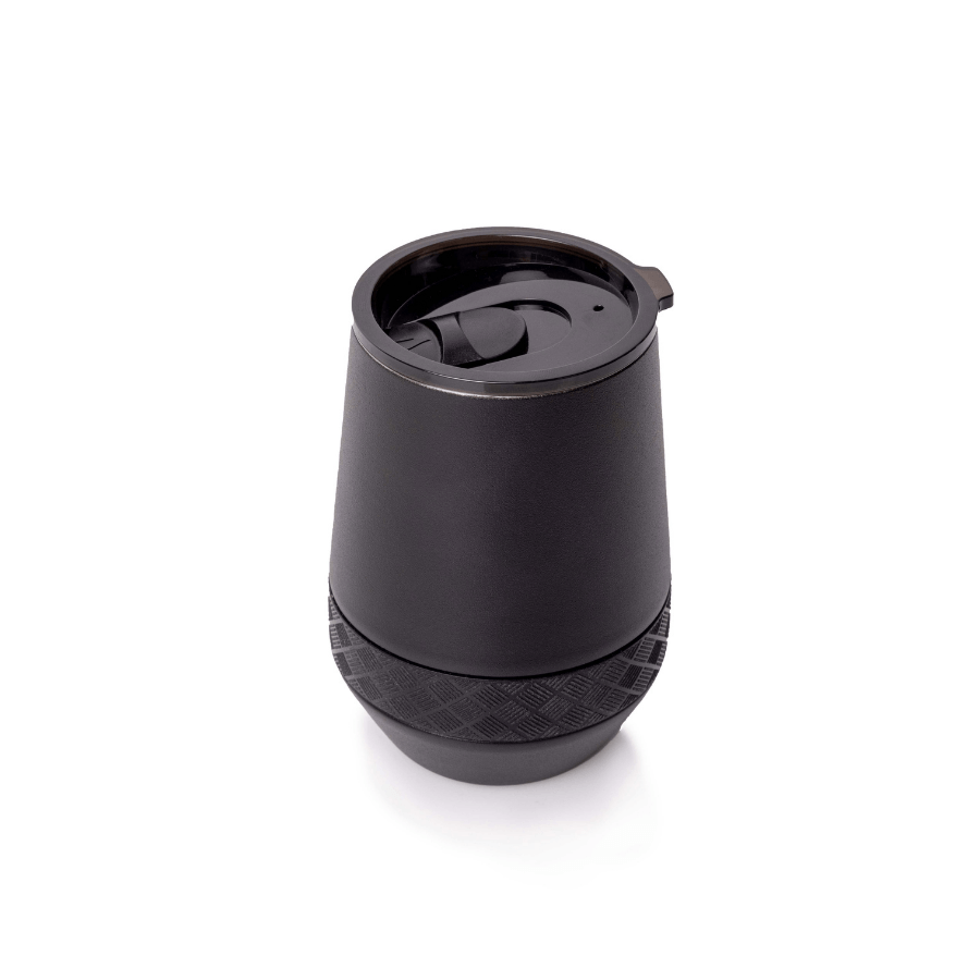 Recess 10oz Wine Tumbler - Matte Black