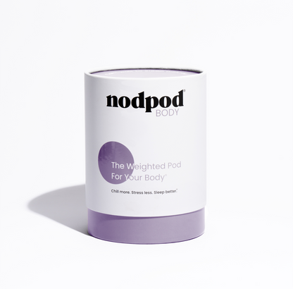 Nodpod BODY