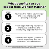 Wonder Matcha ~