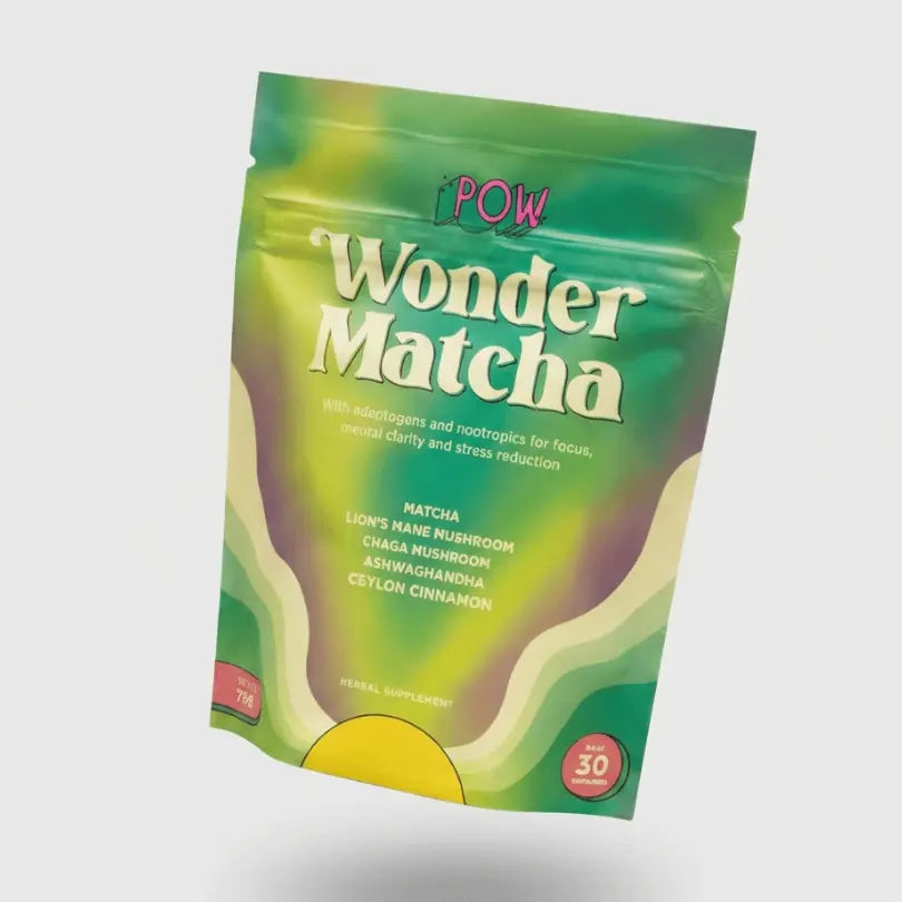 Wonder Matcha 3.0
