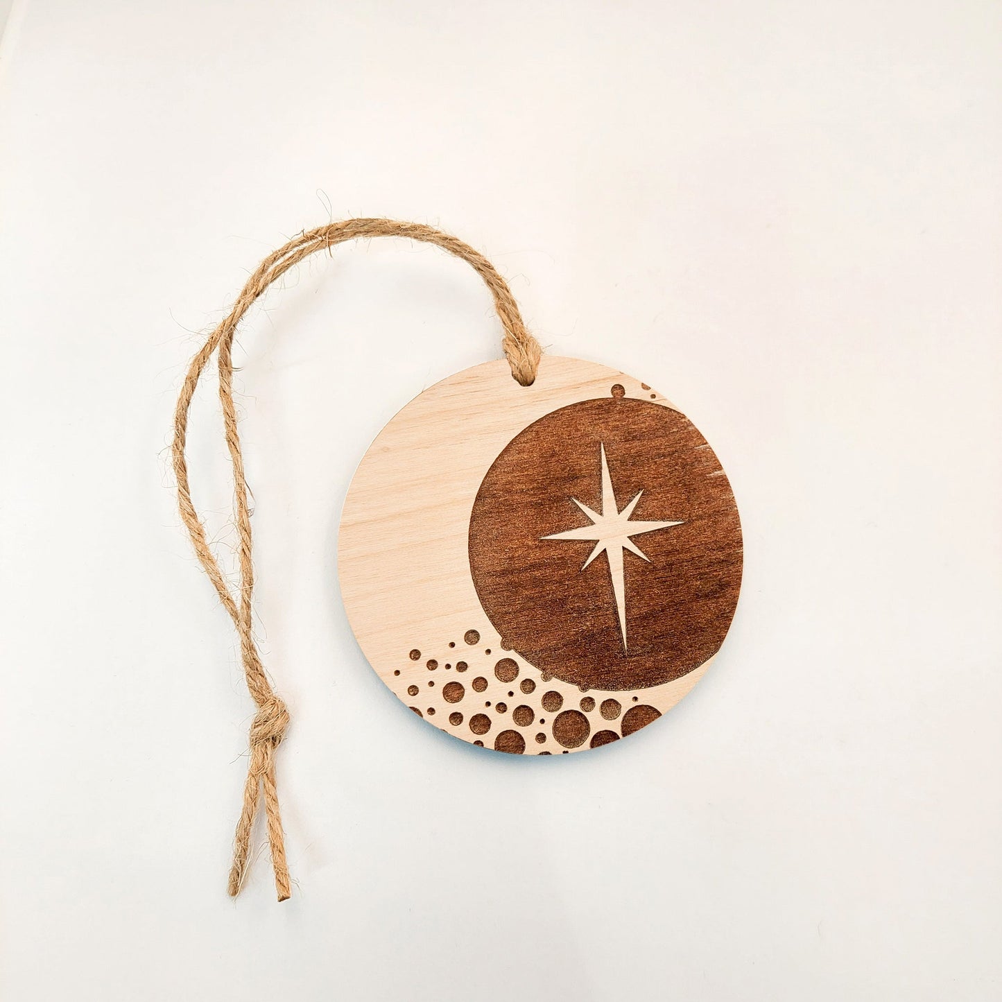 Wooden Essential Oil Diffuser by The Hippie Homesteader, LLC