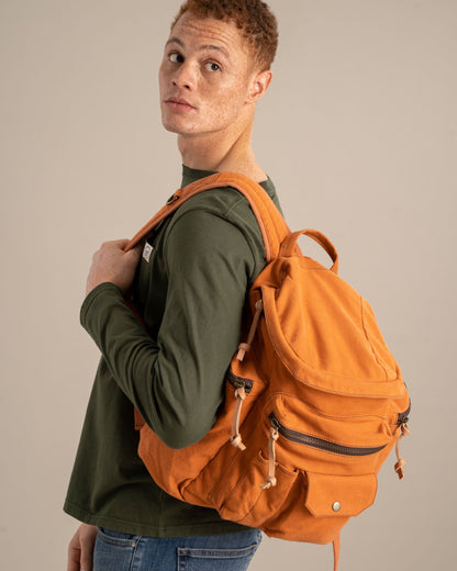 Workwear Rucksack by United By Blue