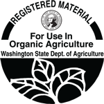 Organic REV Liquid Plant Food. Turf Pro. 5 Gallon Case pack