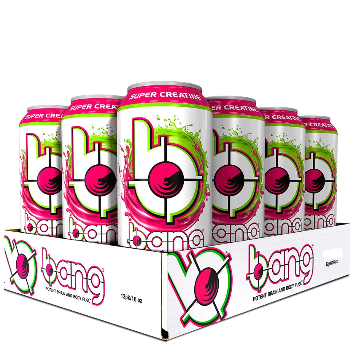 BANG Energy Drink