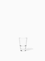 For Canal RESERVE 1.5oz Stackable Shot Tritan™ Copolyester Glass
