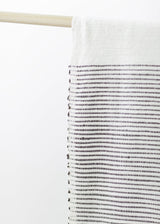 Riviera Fabric Yardage - Grey by Creative Women