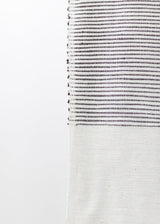 Riviera Fabric Yardage - Grey by Creative Women