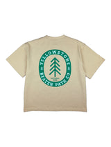 YELLOWSTONE TEE