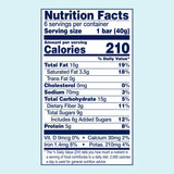 Macadamia Chocolate Six Pack by YES BAR®