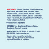 Strawberry Coconut Six Pack by YES BAR®