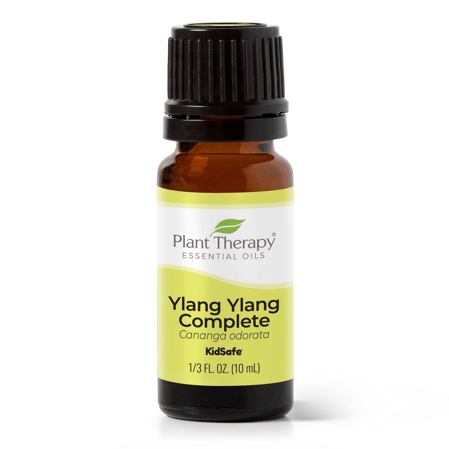 Ylang Ylang Complete Essential Oil