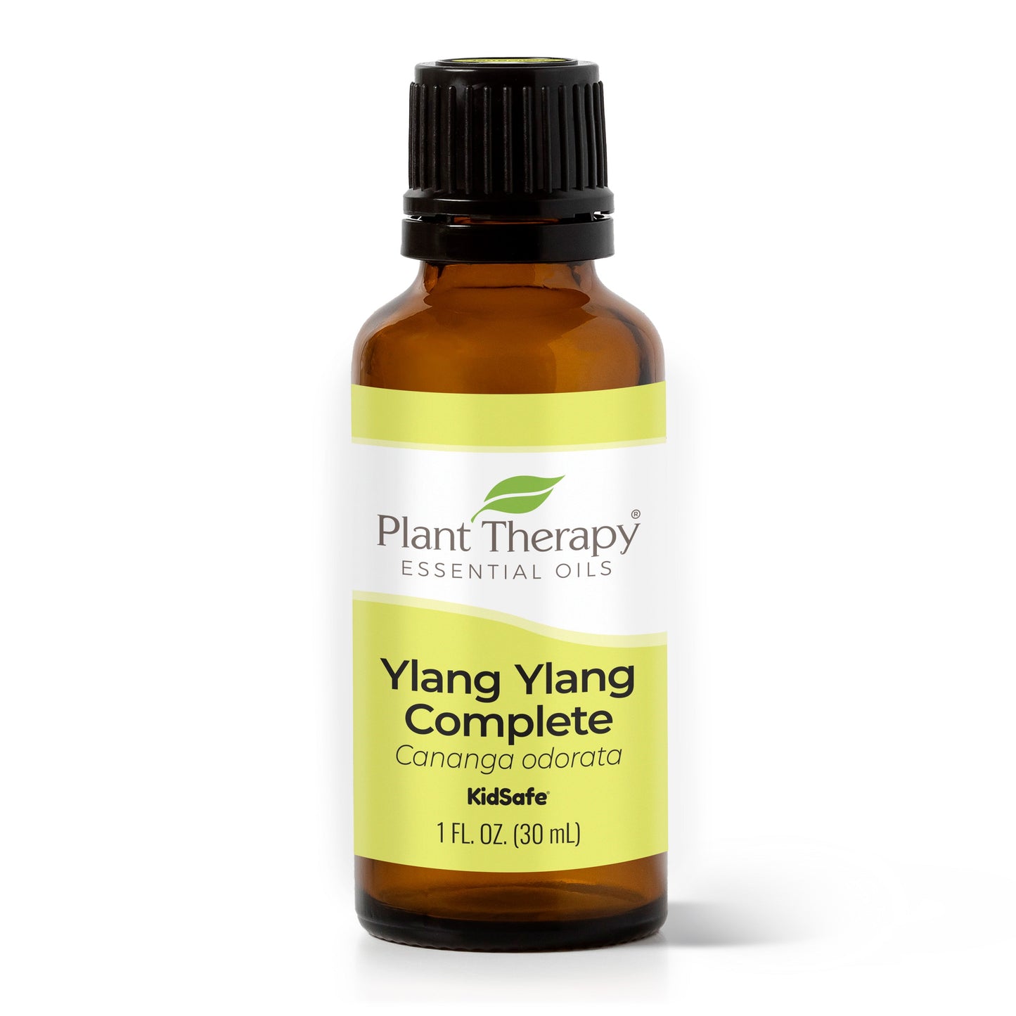 Ylang Ylang Complete Essential Oil