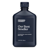 Grooming Lounge Our Best Smeller Body Wash - 3 Pack (Save $9) by Grooming Lounge