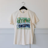 ZWS Graphic Tee - 3 Color Options