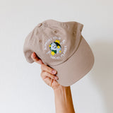 Support Your Local Planet Cap - 2 Color Options, Dad Hat