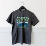 ZWS Graphic Tee - 3 Color Options