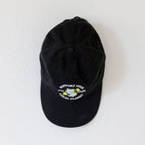 Support Your Local Planet Cap - 2 Color Options, Dad Hat