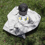 Support Your Local Planet Sweatshirt - 2 Color Options