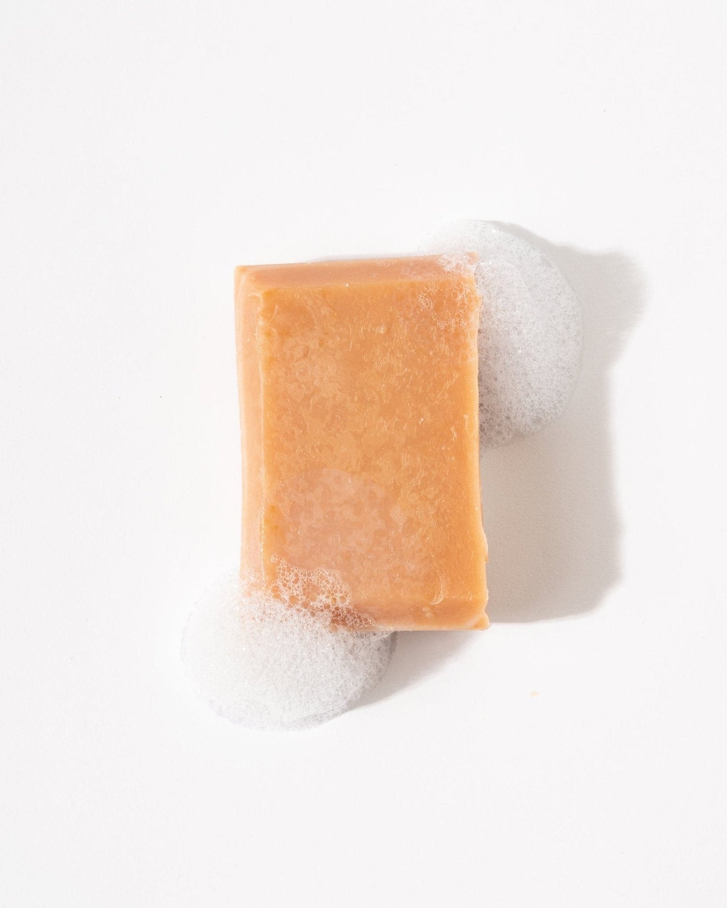 Zesty Morning Bar Soap