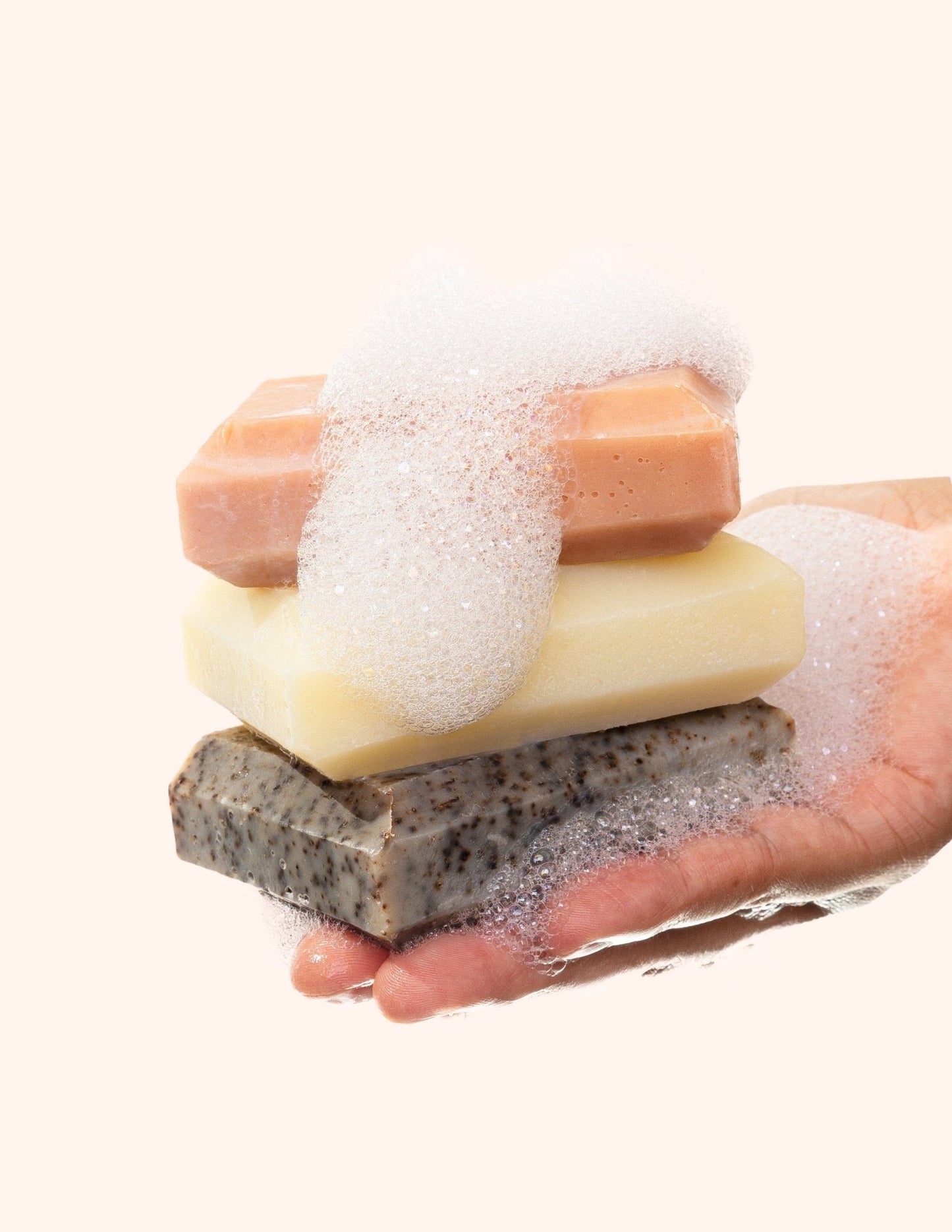 Zesty Morning Bar Soap