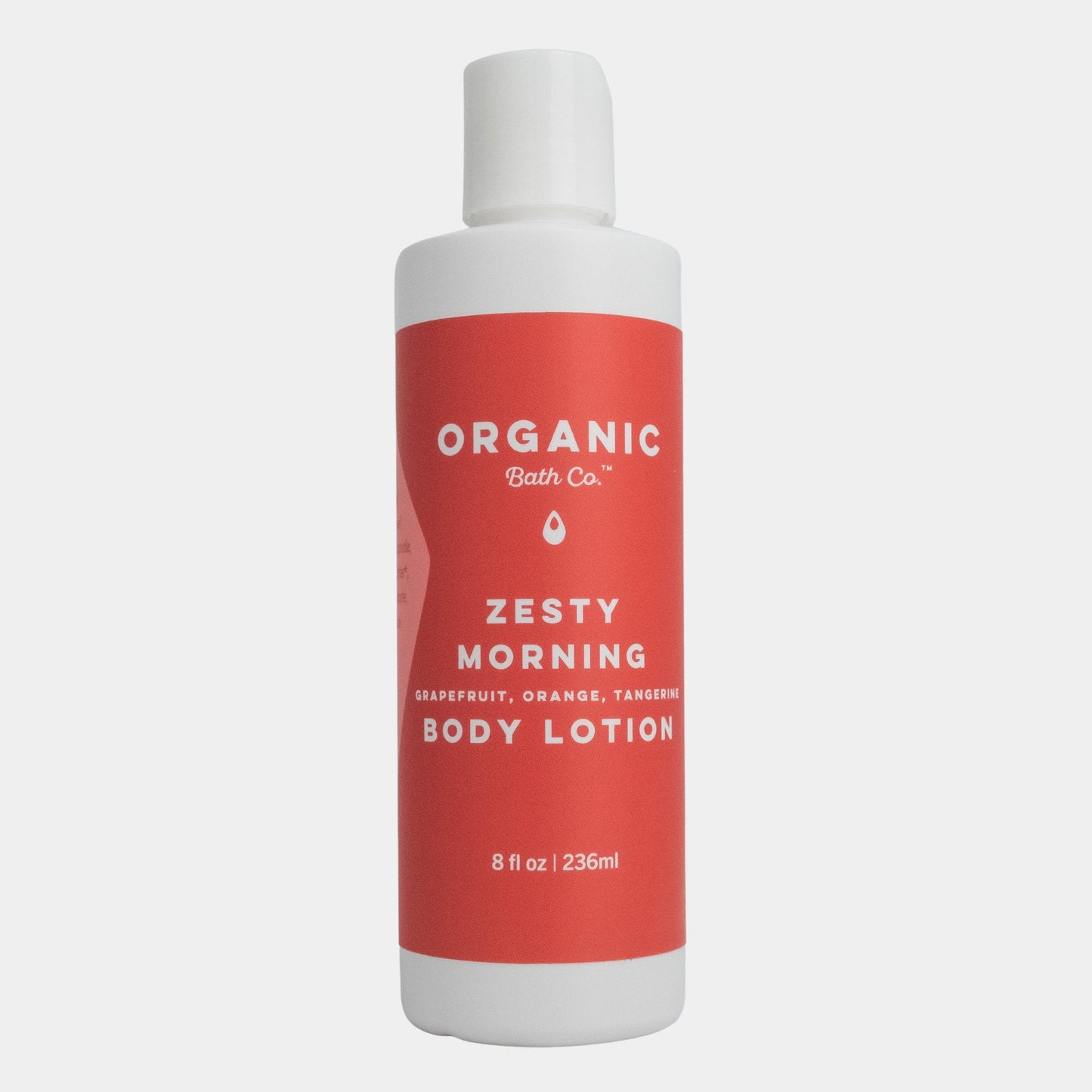 Zesty Morning Body Lotion