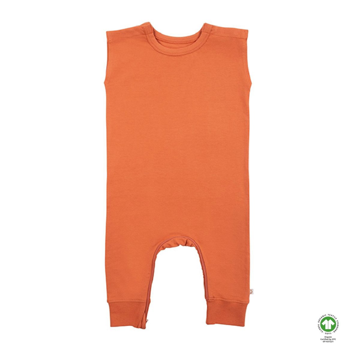 Zippy-Leg Romper - NEW! by Tabeeze