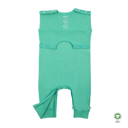 Zippy-Leg Romper - NEW! by Tabeeze